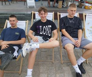 Potańcówka w Starachowicach 29.06 