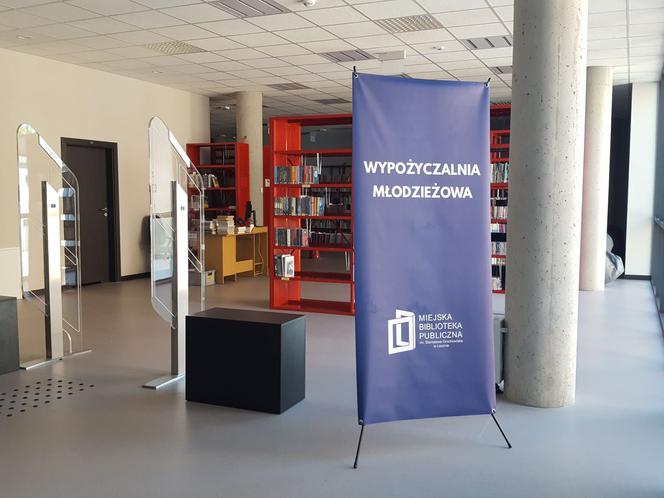 Miejska Biblioteka Publiczna w Lesznie zaprasza jutro na zwiedzanie
