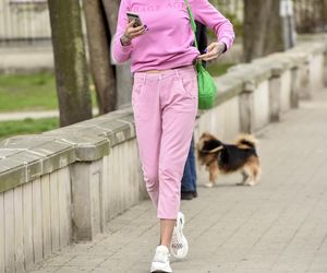 Karolina Gilon wiele razy zaczynała od zera