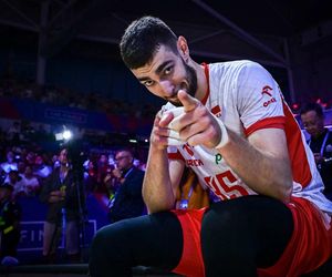 Polska w finale Ligi Narodów