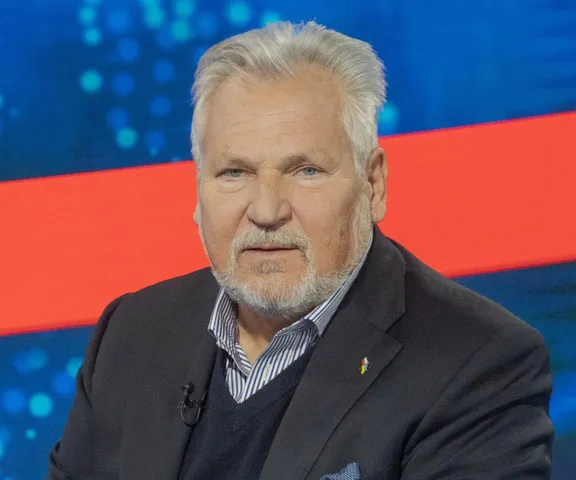 Kwaśniewski: To będzie referendum ws. rządów Donalda Tuska