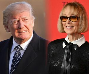 Kosztowna przegrana Donalda Trumpa. Musi zapłacić 5 milionów dolarów za molestowanie