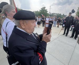 81. rocznica wybuchu Powstania Warszawskiego w Chicago