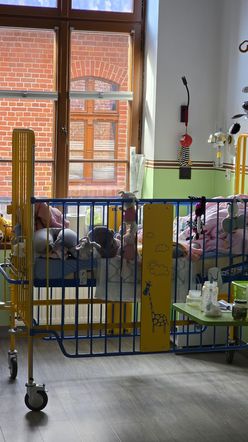 Hospicjum dla Dzieci Caritas w Olsztynie