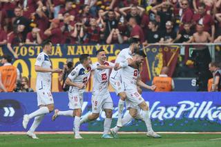 Zdjęcia z finału Pucharu Polski Pogoń Szczecin vs Wisła Kraków