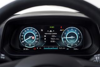 Hyundai i20 1.0 T-GDI 6iMT 48V 100 KM