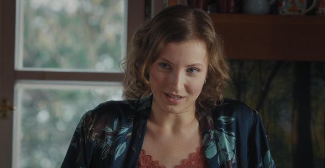 M jak miłość odc. 1869. Natalka (Dominika Suchecka)