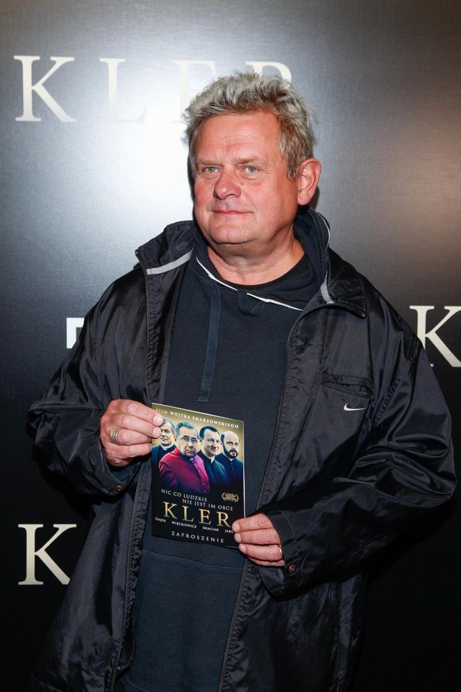 Kazik Staszewski