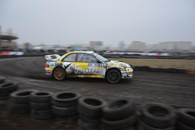 52. Rajd Barbórka - OS Bemowo