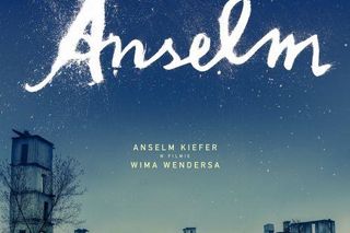 Oprócz projekcji filmu Anselm w Siedlcach odbędzie się też spotkanie z Elizą Czapską