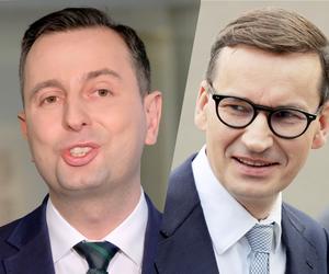 Potęga USA zależy od NATO? Kosiniak-Kamysz i Morawiecki ostro o przyszłości Polski