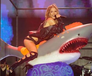 Koncert Dody w Łodzi