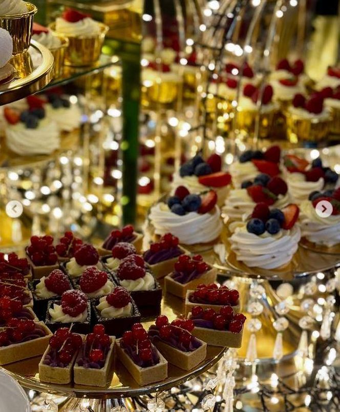 Wesele Cichopek i Kurzajewskiego