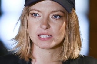 Gwiazda Barw szczęścia pozamiatała na festiwalu w Gdyni. A Edyta Olszówka po staremu