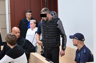 Pirat rozjechał Kubę, dostał 13 lat