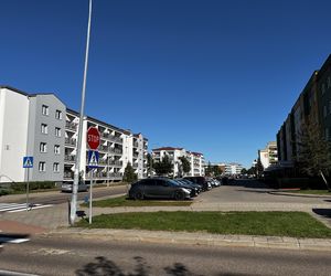 Bacieczki - dawna wieś teraz jest jedną z dzielnic Białegostoku