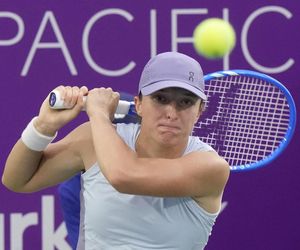 Iga Świątek wygrała turniej WTA w Seulu