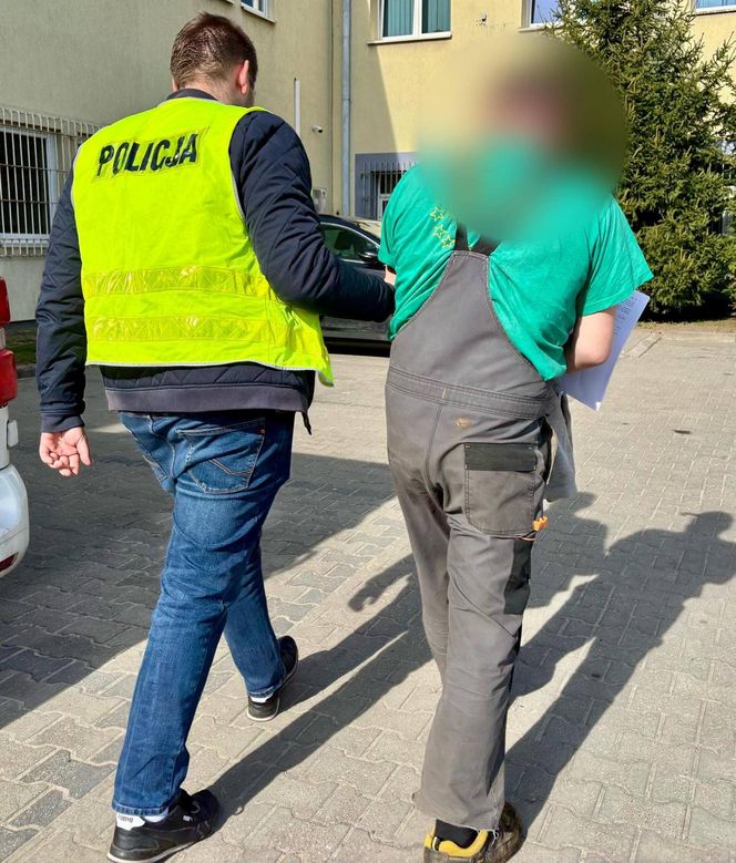 Potworny los zwierząt w Idzbarku. "To była umieralnia". Gospodarz usłyszał zarzuty!