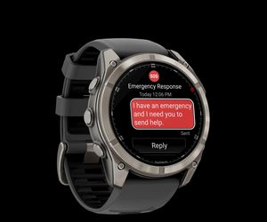 Garmin Fenix 8 Pro