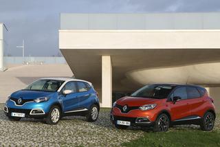 Renault Captur w Polsce: CENA crossovera startuje od 53 900 złotych - ZDJĘCIA + WIDEO