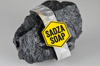 Sadza Soap