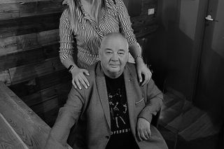 Stanisław Sojka miał córkę chrzestną