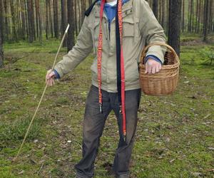 Michał Tomala gra Daniela Brzozowskiego w serialu TVN Na Wspólnej. Tak zmieniał się aktor