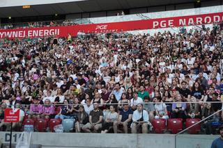 Ceny na PGE Narodowym 