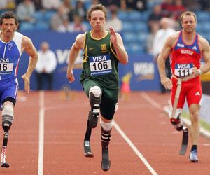 Oscar Pistorius