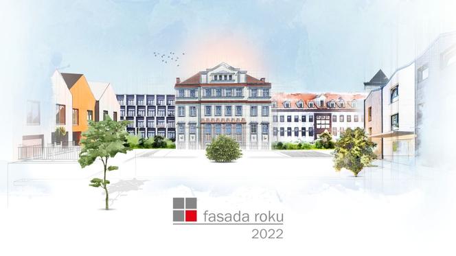 Konkurs Fasada Roku 2022