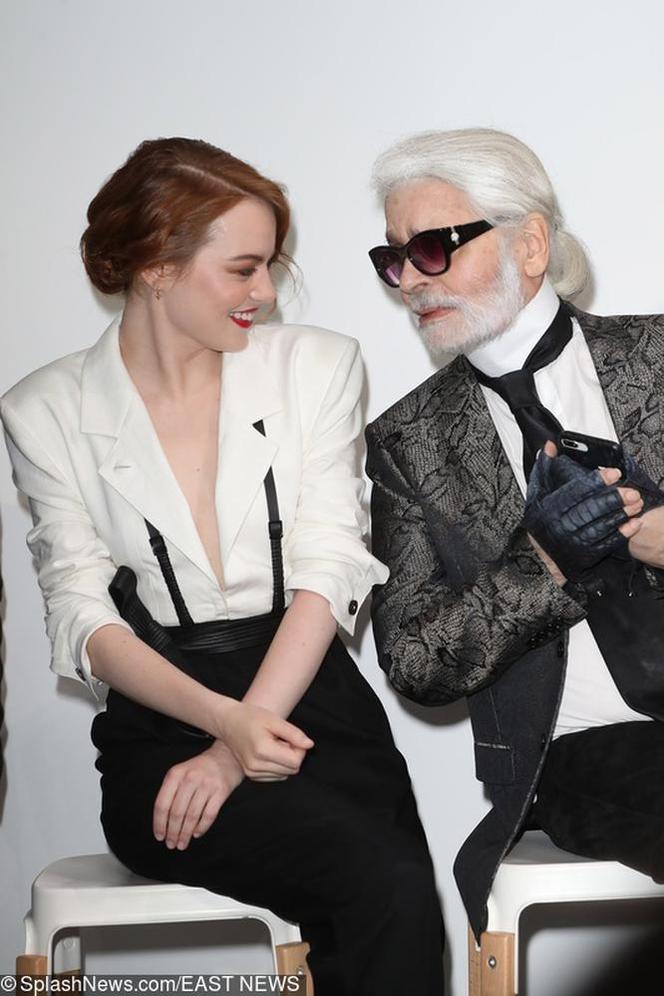 Zmarł Karl Lagerfeld. Jeden z najsłynniejszych projektantów mody