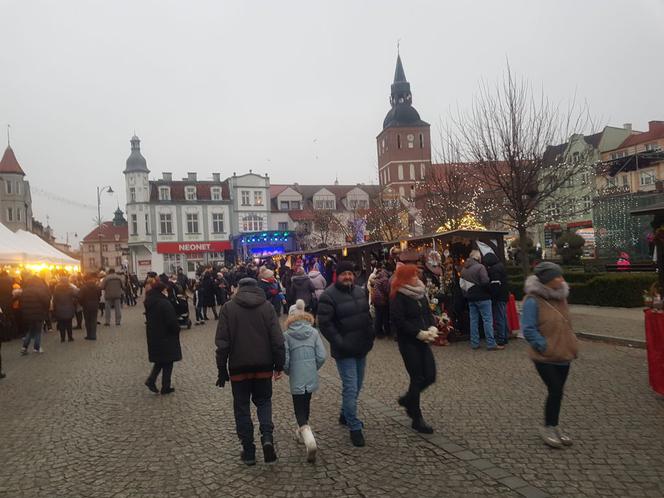 XII Warmiński Jarmark Świąteczny Cittaslow