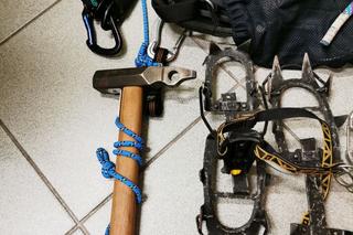 Plądrowali piwnice na terenie całego Grudziądza! Kradli tylko konkretne przedmioty [ZDJĘCIA]