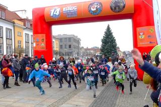 WOŚP 2020. Policzyli się z cukrzycą na sportowo. Zobacz, kto wygrał [WIDEO]