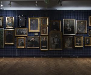 Nieznane obrazy Boznańskiej w Muzeum Narodowym w Warszawie