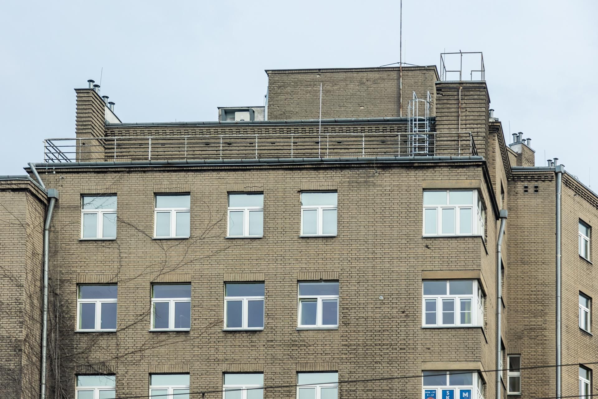 CePeLek, dawna Warszawska Szkoła Pielęgniarstwa w Warszawie
