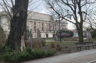 Park Kochanowskiego w Bydgoszczy, czyli serce bydgoskiej Dzielnicy Muzycznej!