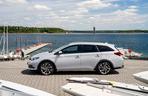Toyota Auris Touring Sports Freestyle