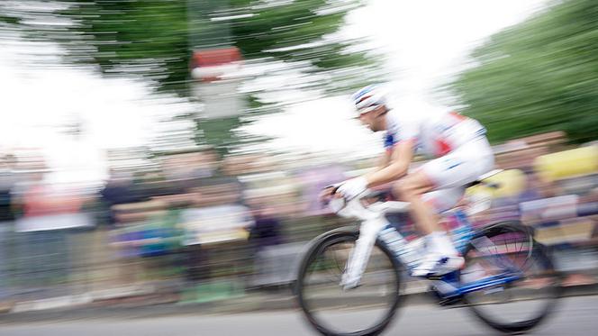 Tour de Pologne ominie Zakopane