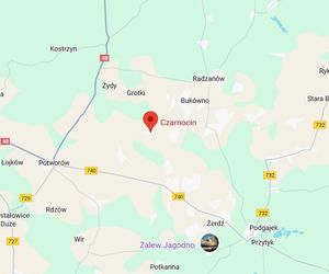 Czarnocin – 9 042,52 zł