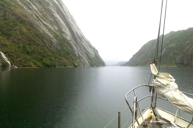 Trollfjord