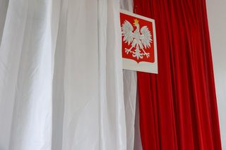 Wybory prezydenckie 2025. Tak głosują Polacy