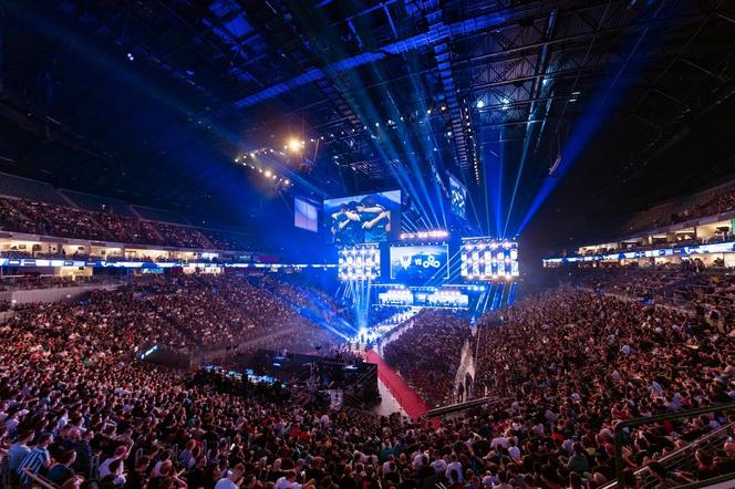 IEM Cologne 2023