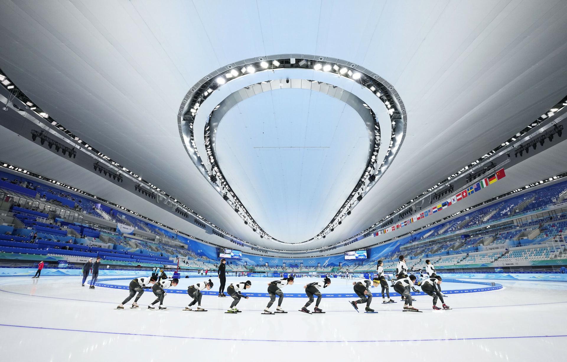 Igrzyska Olimpijskie 2022 - kiedy się zaczynają i ile trwają? - ESKA.pl