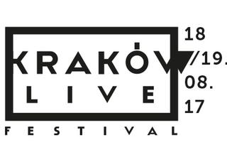 Kraków Live Festival 2017. Poznaliśmy wielką gwiazdę festiwalu!