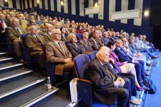 Dla leśników spotkanie w tak dużym gronie i obchody corocznego święta są bardzo ważne