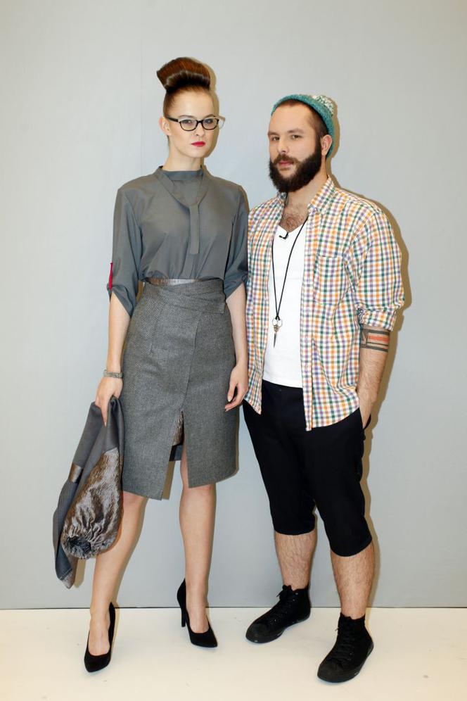 project runway, piotr