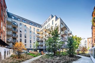 Życie w Architekturze 2025. Stalowa 39. Decorum Architekci/AZT Architekci.