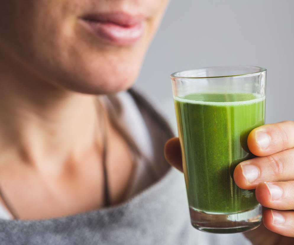Sok z odpornego kiwi remedium na epidemię raka płuca? To odkrycie może być przełomem 