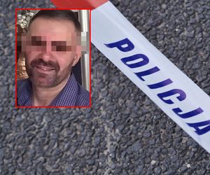 Emil R. z zarzutem zabójstwa żony. Zaskakujące wyznanie 49-latka. Ujawnił całą prawdę, ale tego nie pamiętał